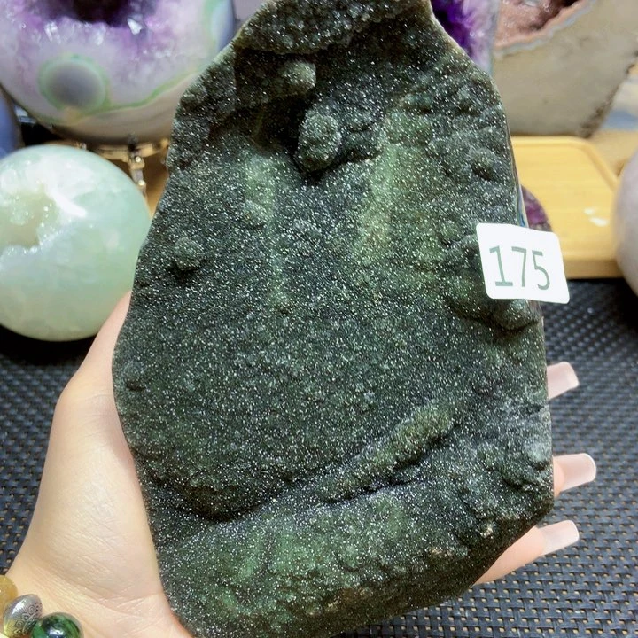 未镶嵌紫晶大型摆件（非配饰）