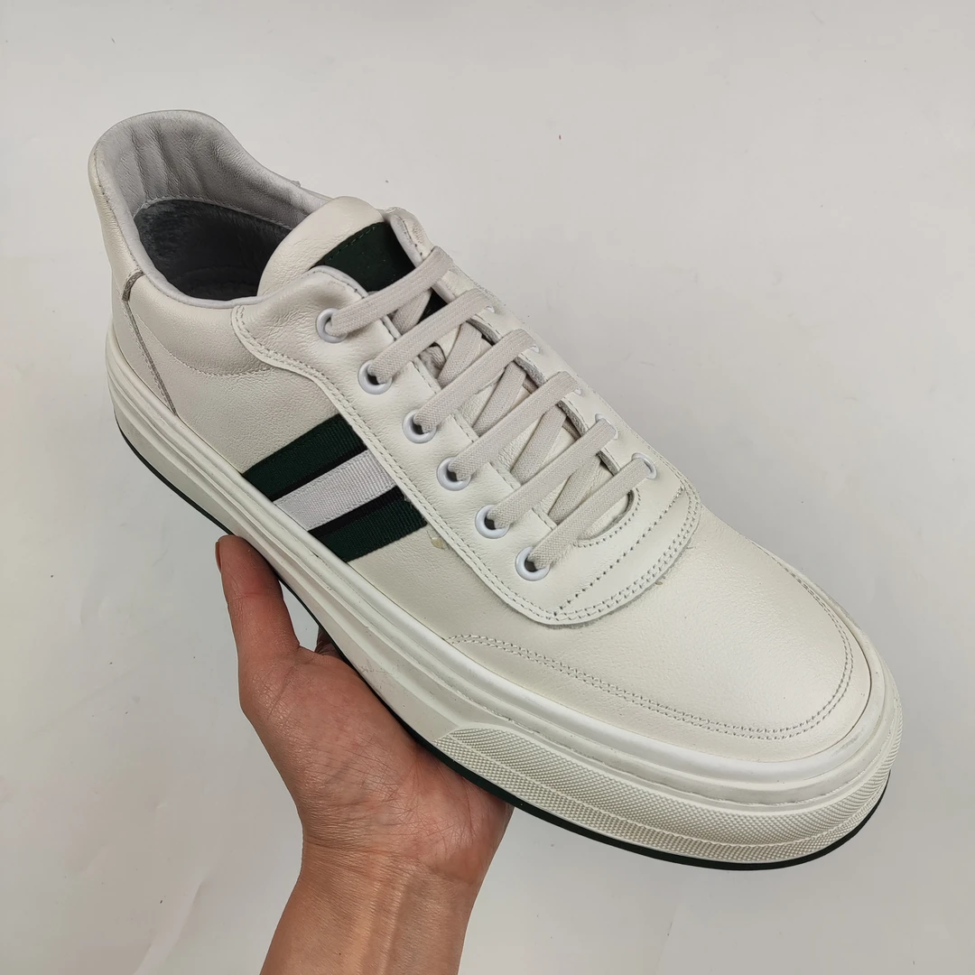 【F287加绒】甄选男鞋推荐 221108时尚百搭 潮流舒适男款