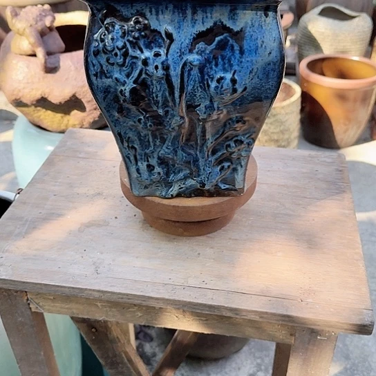 高度24口径20有孔