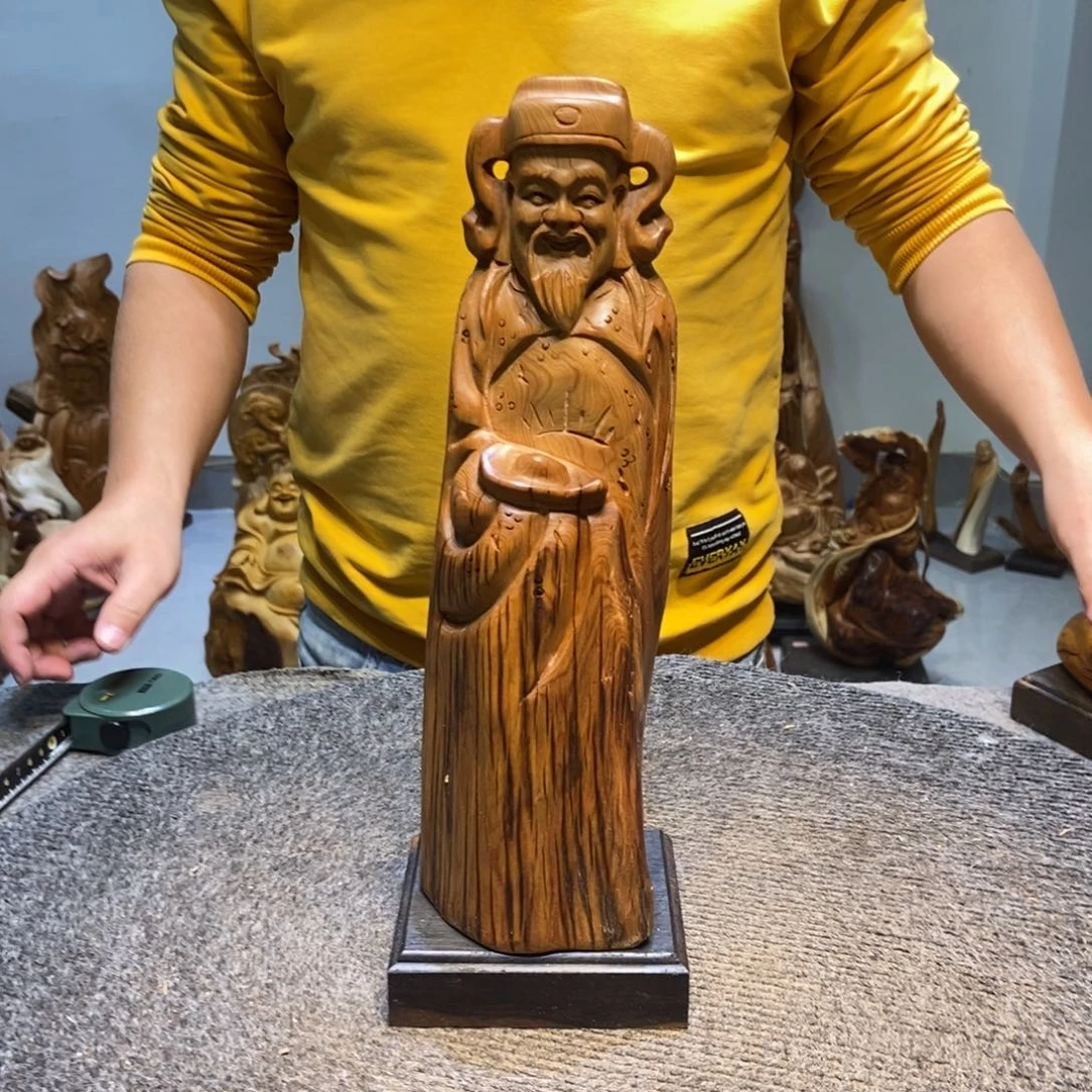 柏木（崖柏）精品太行崖柏