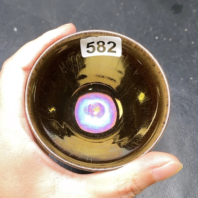 【闪购商品】茶盏龍*我的盏太好看了吧