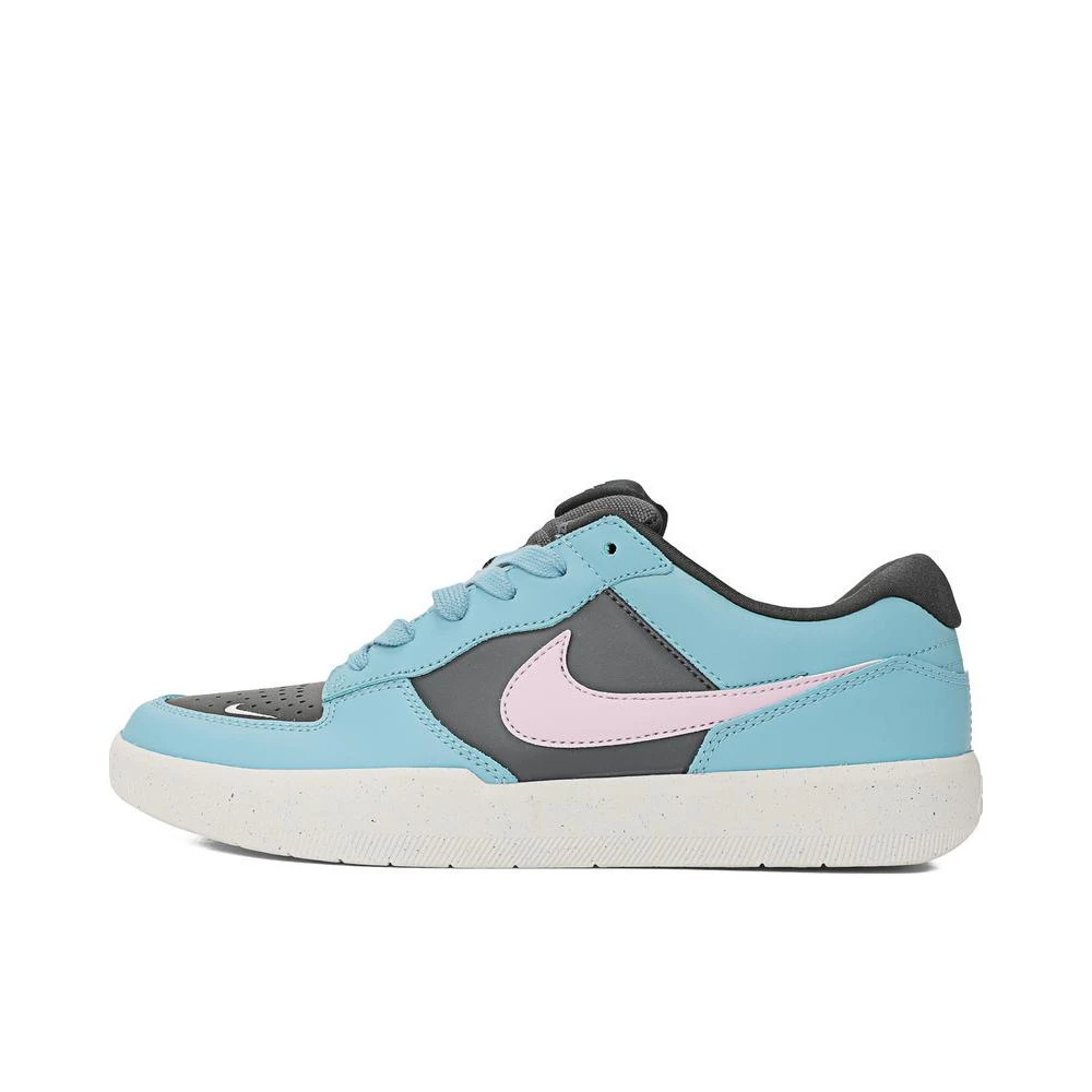 NIKE耐克2025中性NIKE SB FORCE 58 PRM L透气休闲鞋DV5476-400