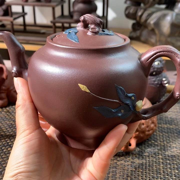 茶杯紫砂500Cccccccccccccc