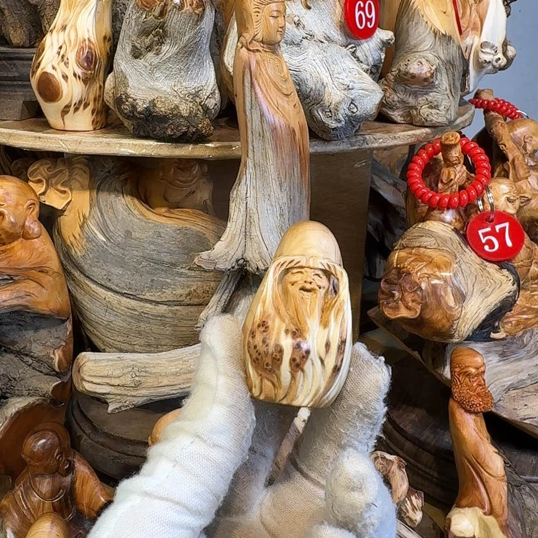 柏木（崖柏）666666665
