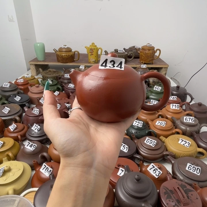 茶壶紫砂狂*紫砂微瑕紫砂微瑕