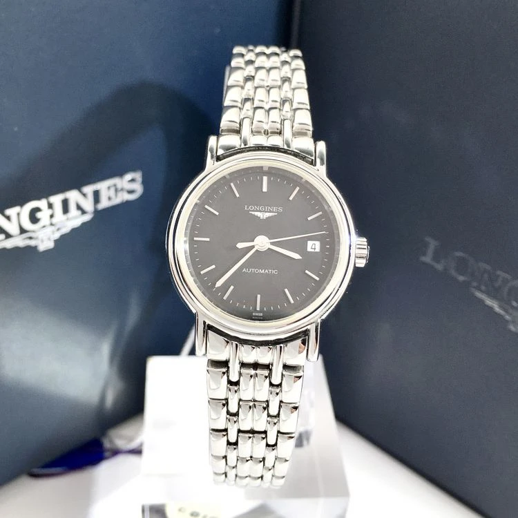 浪琴/自动机械/表径25.5/S992509290200/[251008CC]