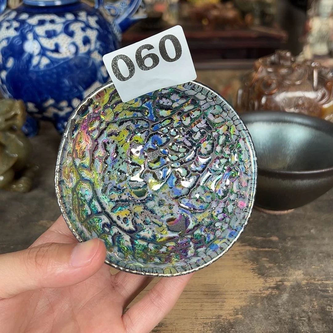 瓷片摆件摆件摆件摆期间