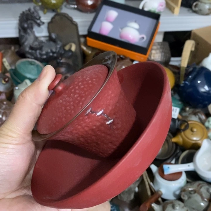 陶瓷艺术品及陶瓷制品