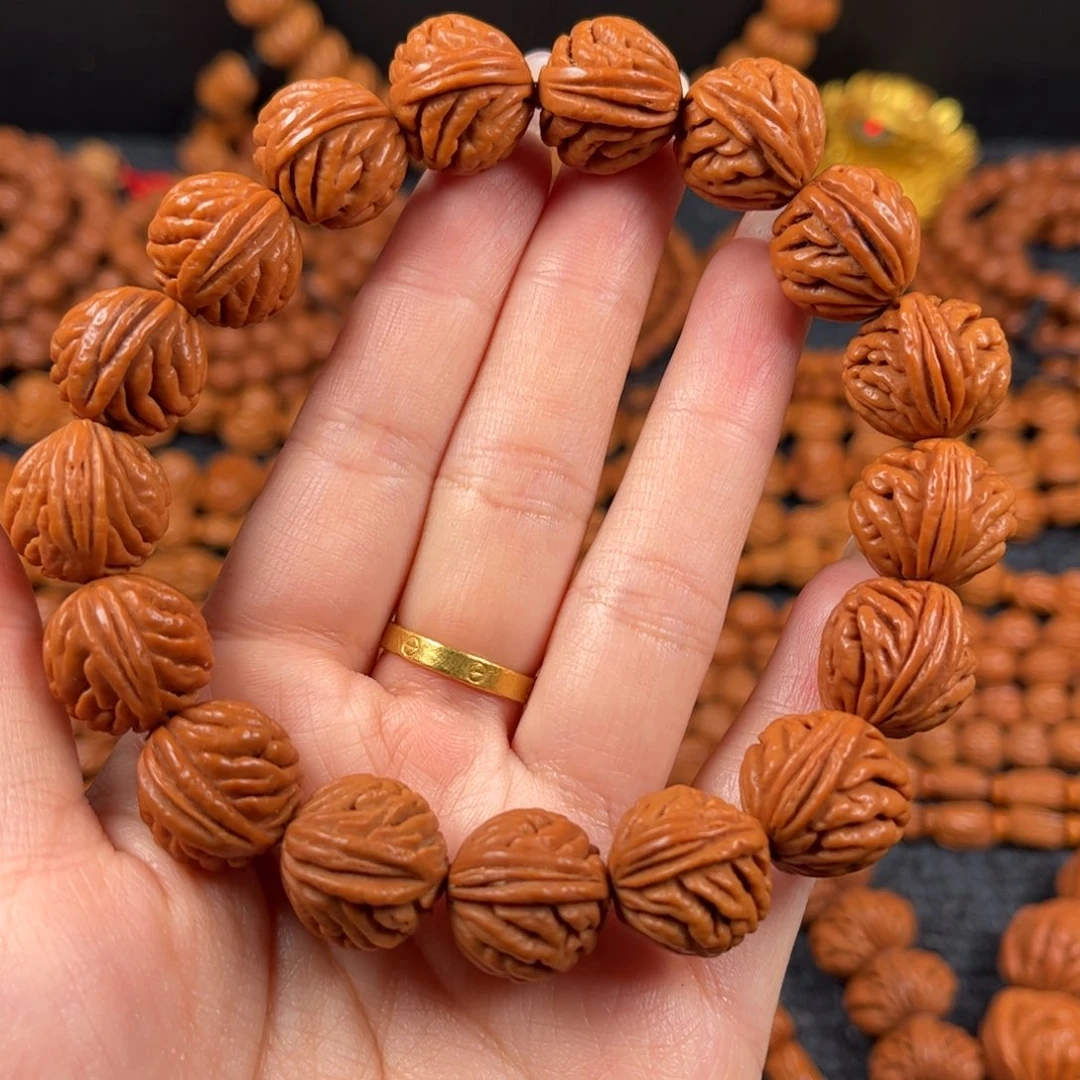 手串桃核A3链接手串