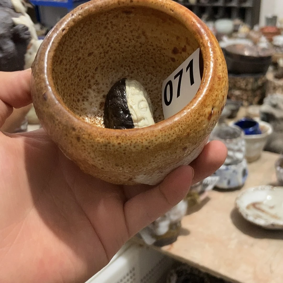 梦*馍071 一家茶器直播分享