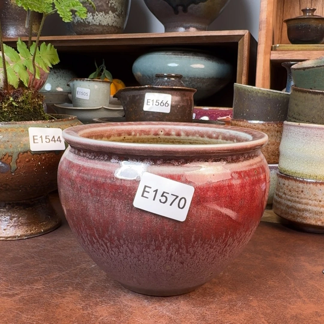 景德镇陶瓷老杨手作