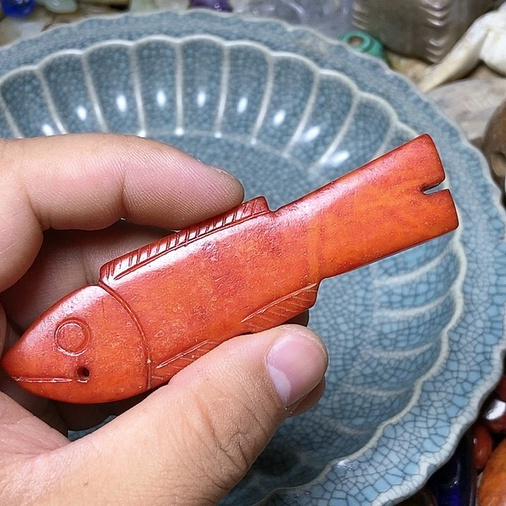 摆件直播瓷器链接11