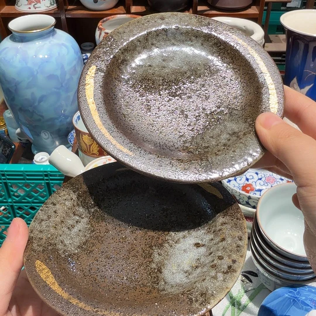 瓷片五十包邮非全新