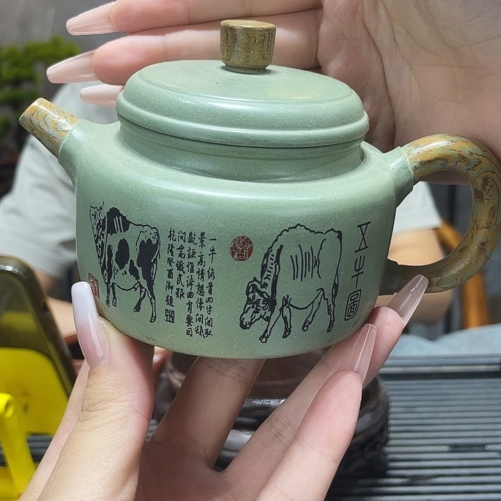 紫砂公道杯1222222222222222