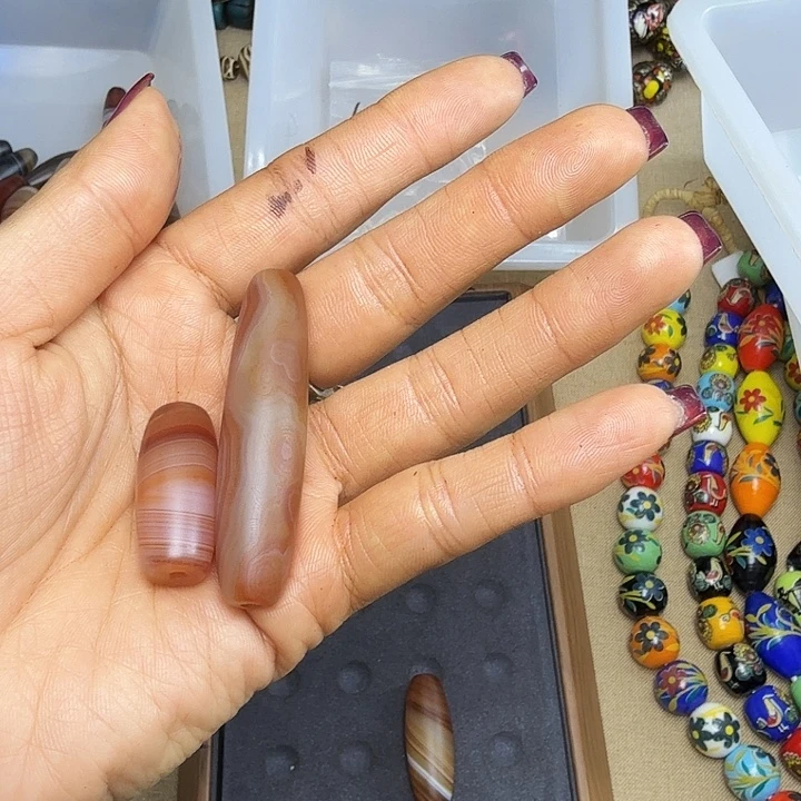 颈饰琉璃琉璃琉璃