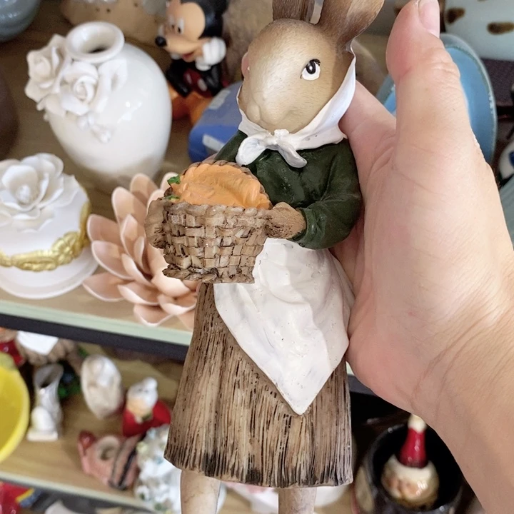 陶瓷树脂陶瓷树脂家居摆件