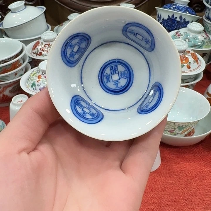 陶瓷艺术品收藏陶瓷