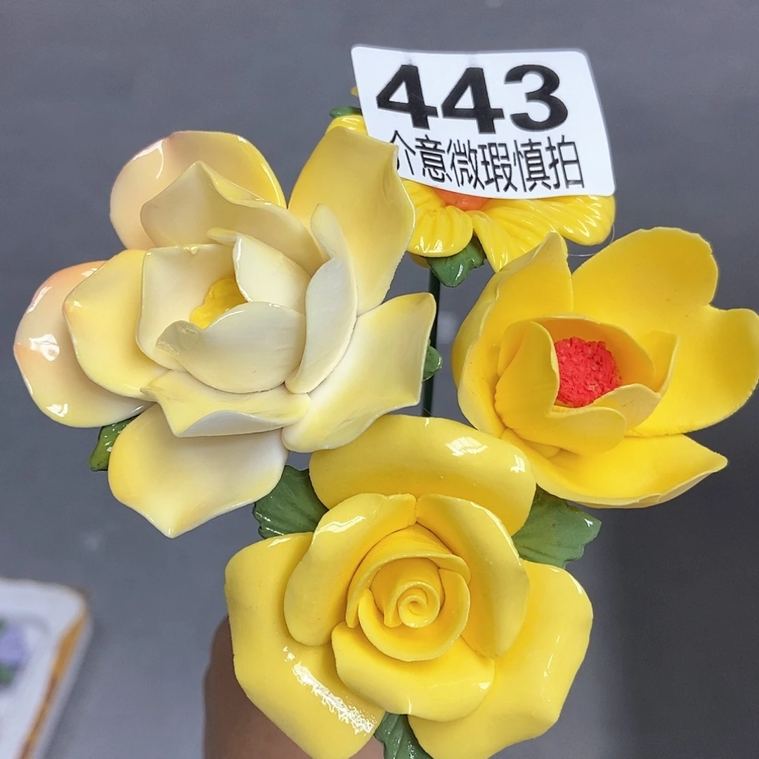 陶瓷设计风格现代