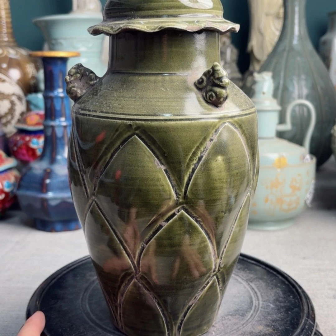 【闪购商品】瓷器摆件…………