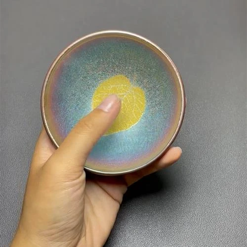 【闪购商品】茶盏-10056..........