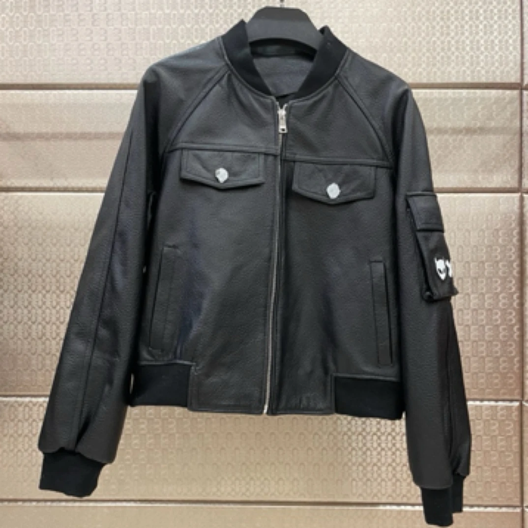 s-390时尚百搭棒球服
