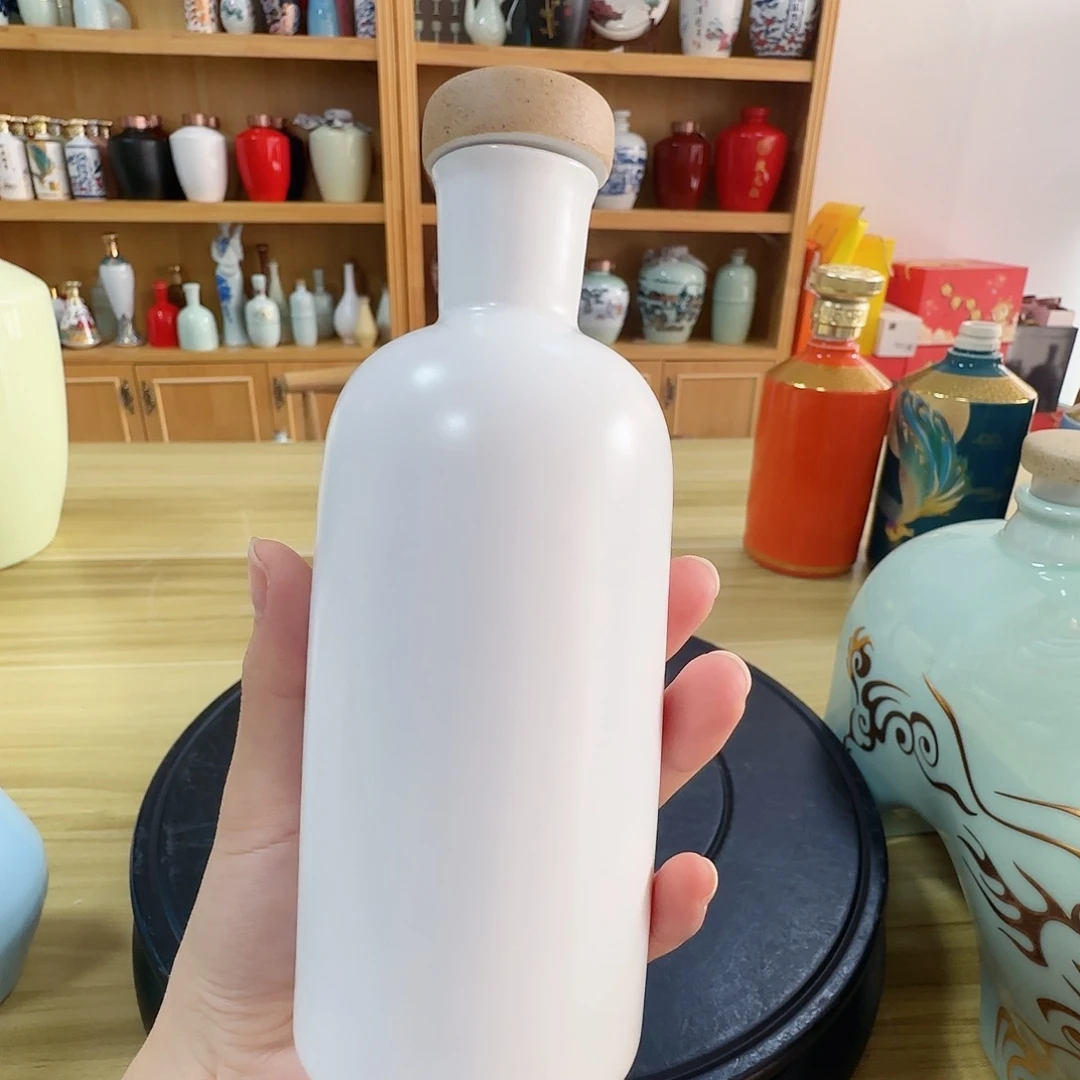 3两小白瓶看图发货