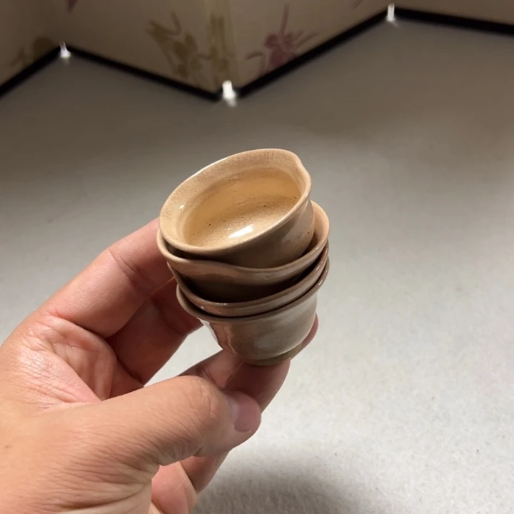 有瑕慎拍售出不退10老萩
