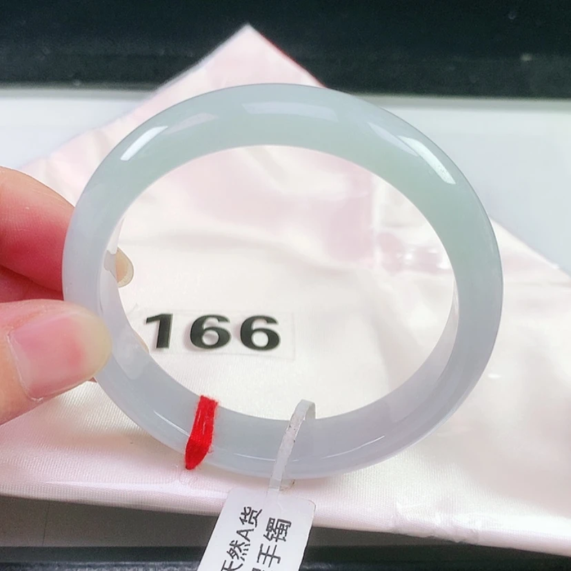 【闪购商品】未镶嵌手镯翡翠166