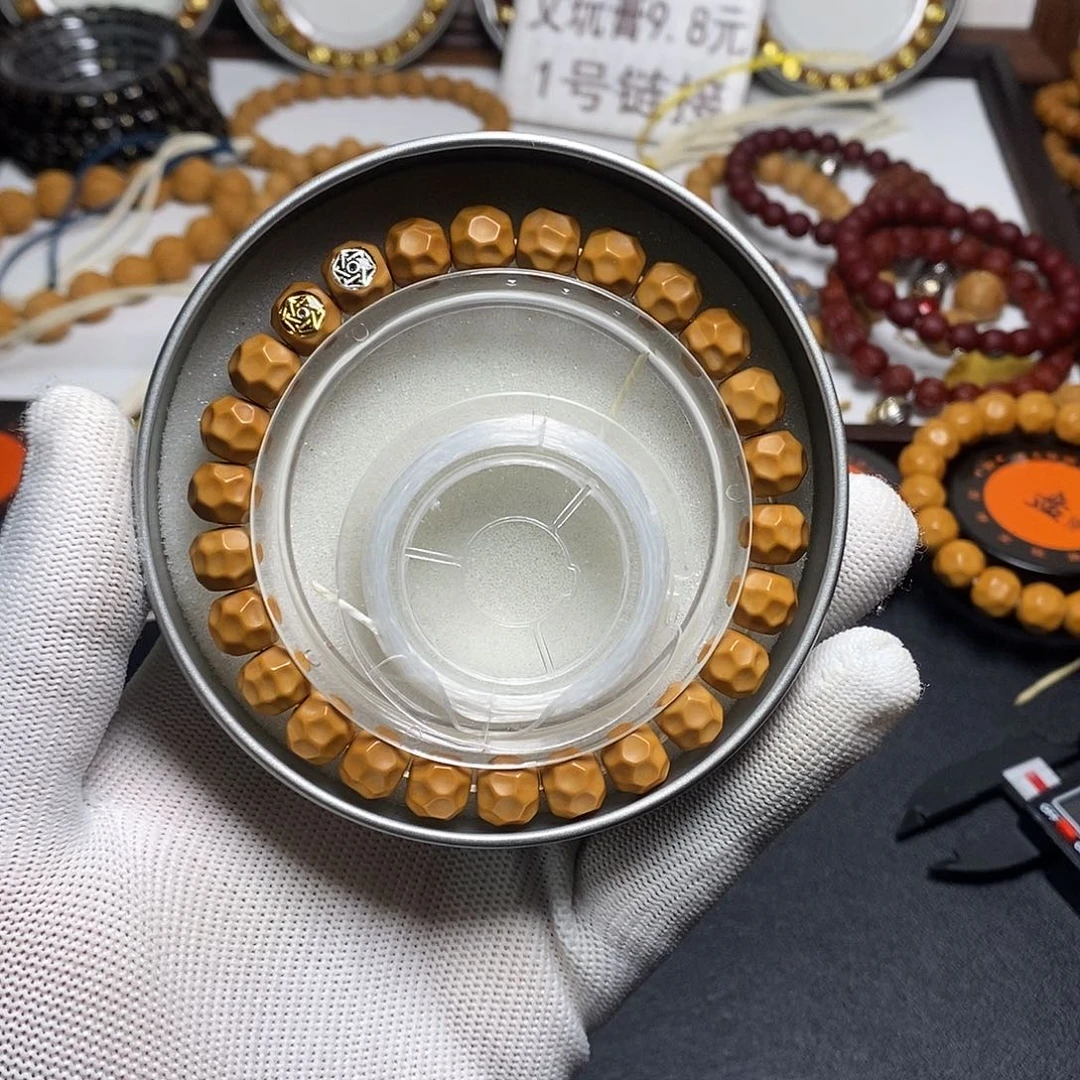 吊坠猴头核桃全品9左右双标深坑无相16号