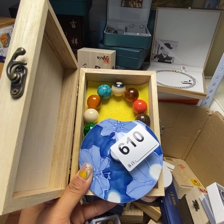 宸***锦精品瓷器定制链接