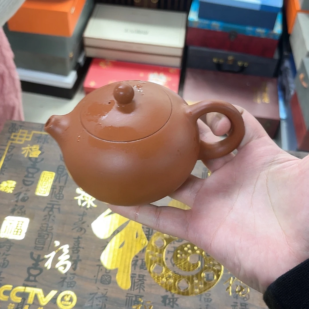 高货茶具炸不停11111