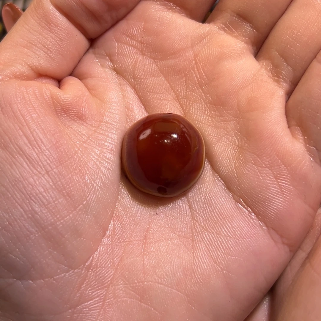 玛瑙/玉髓未镶嵌