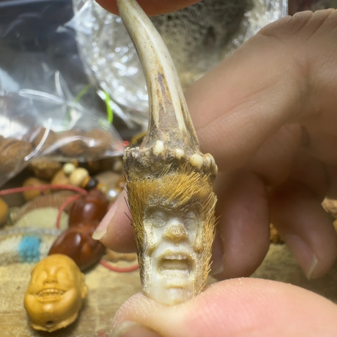 橄榄核手串/手链疆*土顶级大师说出那时候不