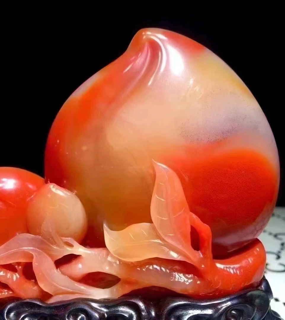 精美雕刻艺术品收藏佳品