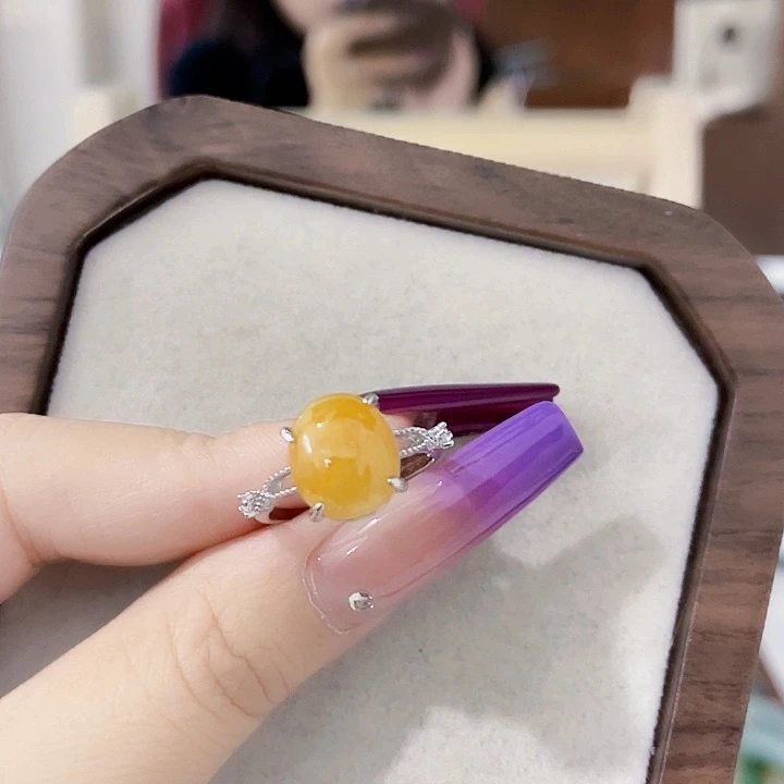 翡翠未镶嵌颈饰天然翡翠Ａ货