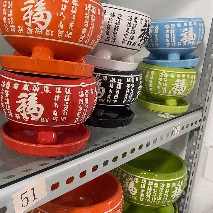 花盆抢购清货马上开始