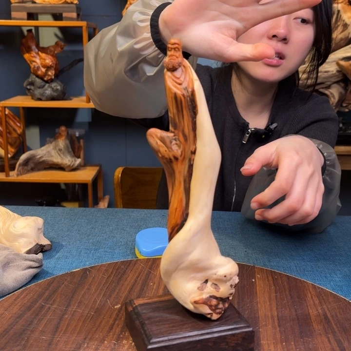 柏木（崖柏）关注一下