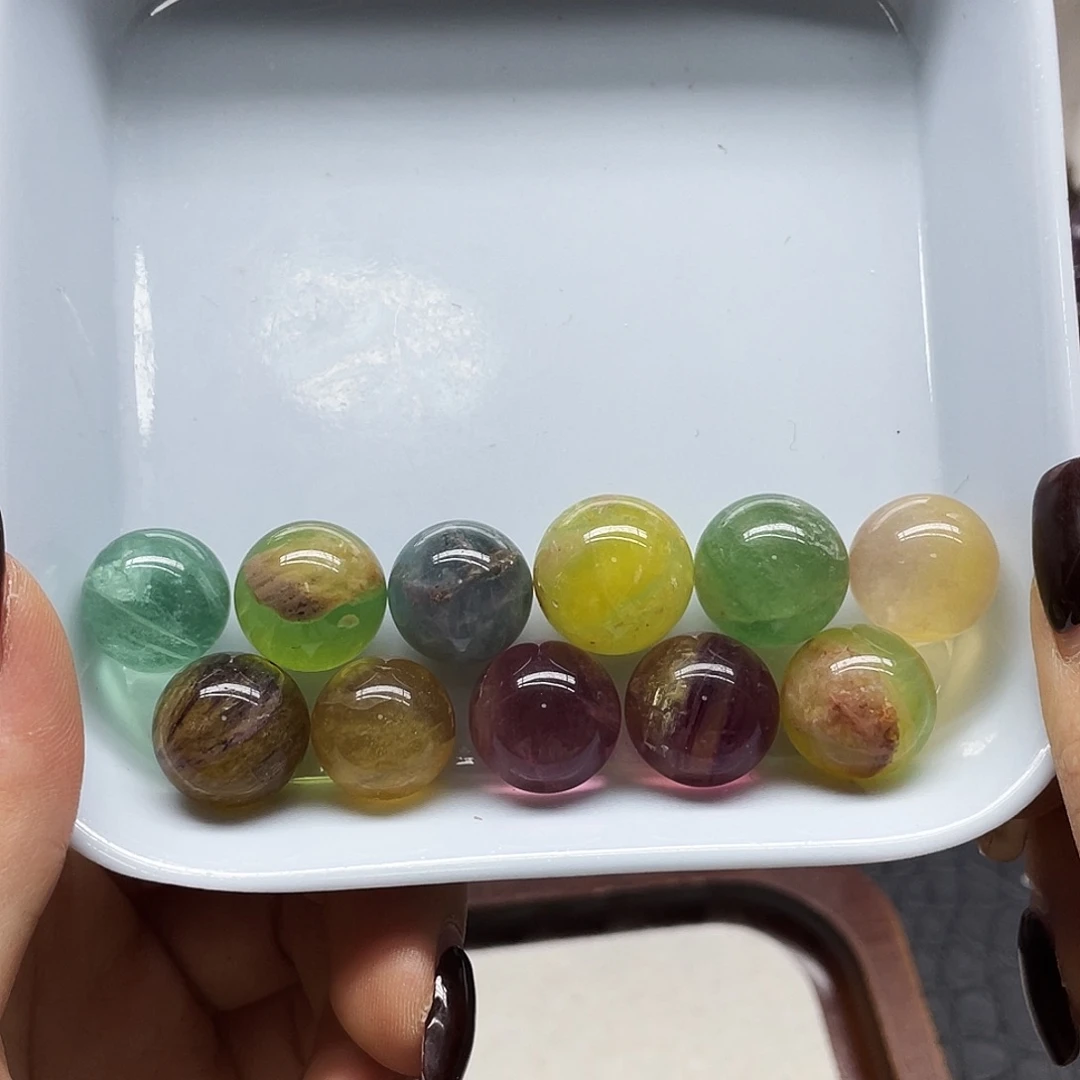 水晶珠宝半成品未镶嵌62