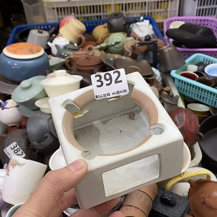 陶瓷艺术品及陶瓷制品