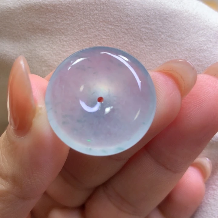 颈饰未镶嵌翡翠23:3/5.3