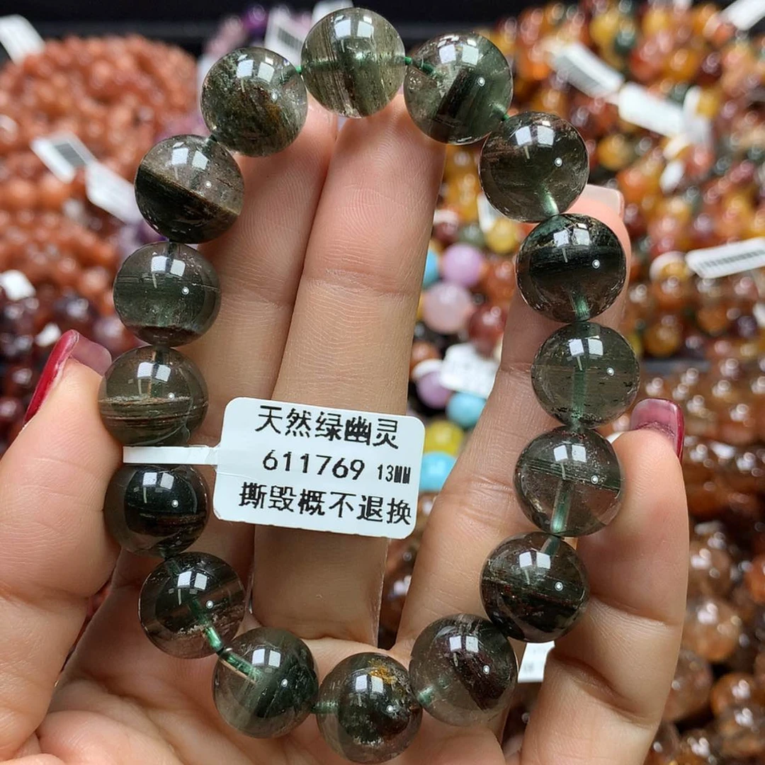 【闪购商品】水晶手链未镶嵌，