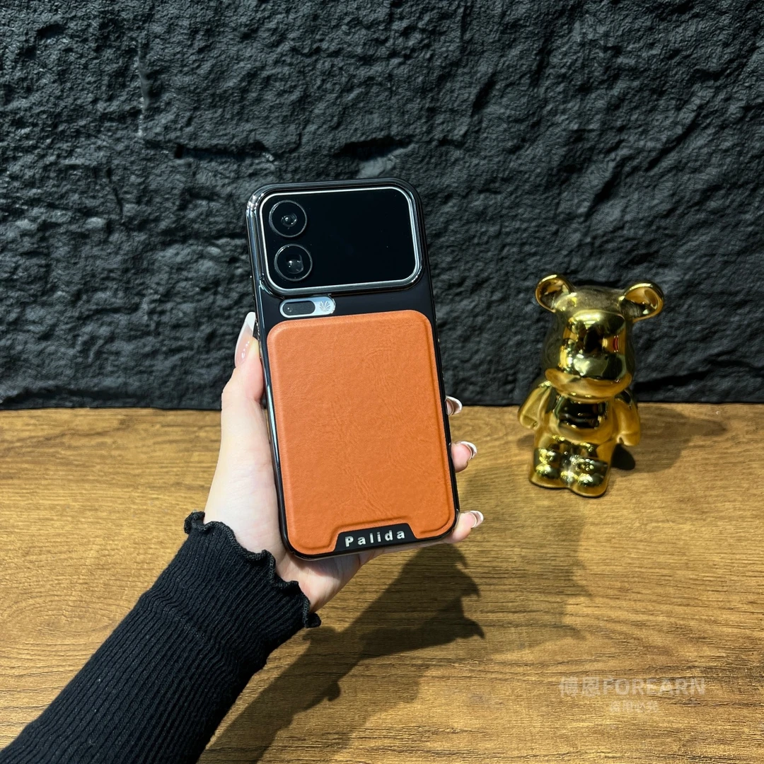 适用于小米xiaomi17promax手机壳17pro保护套17网红个性创意防摔