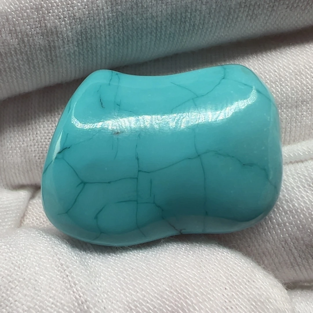 未镶嵌绿松石配饰