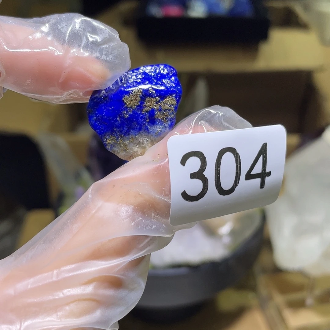 未镶嵌珠宝半成品水晶