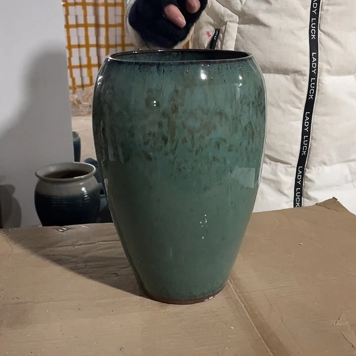 红陶瑕疵16:27一个