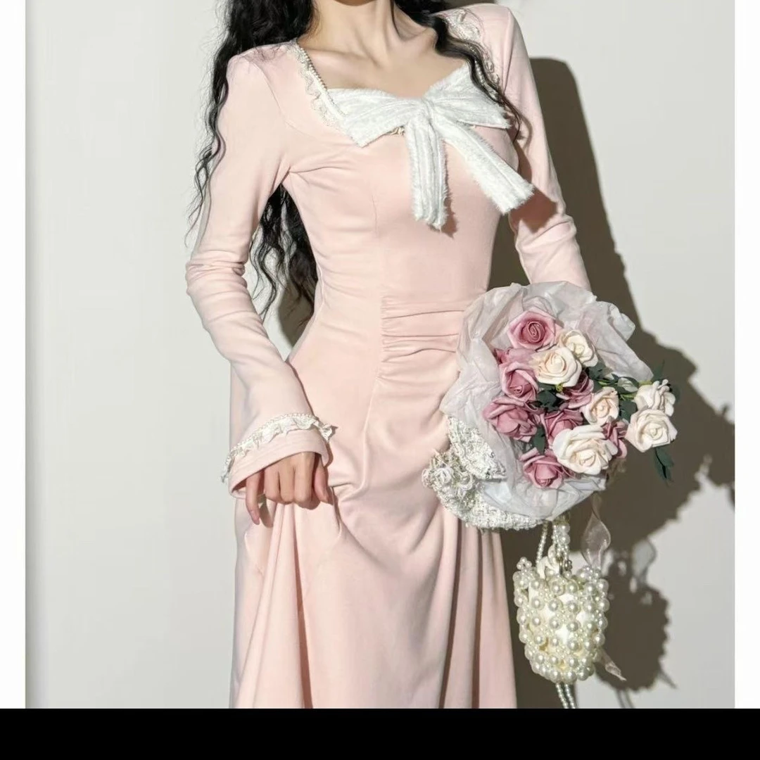 【兔叽家】网红微胖大码小香风外套气质套装（no 退 no 换）