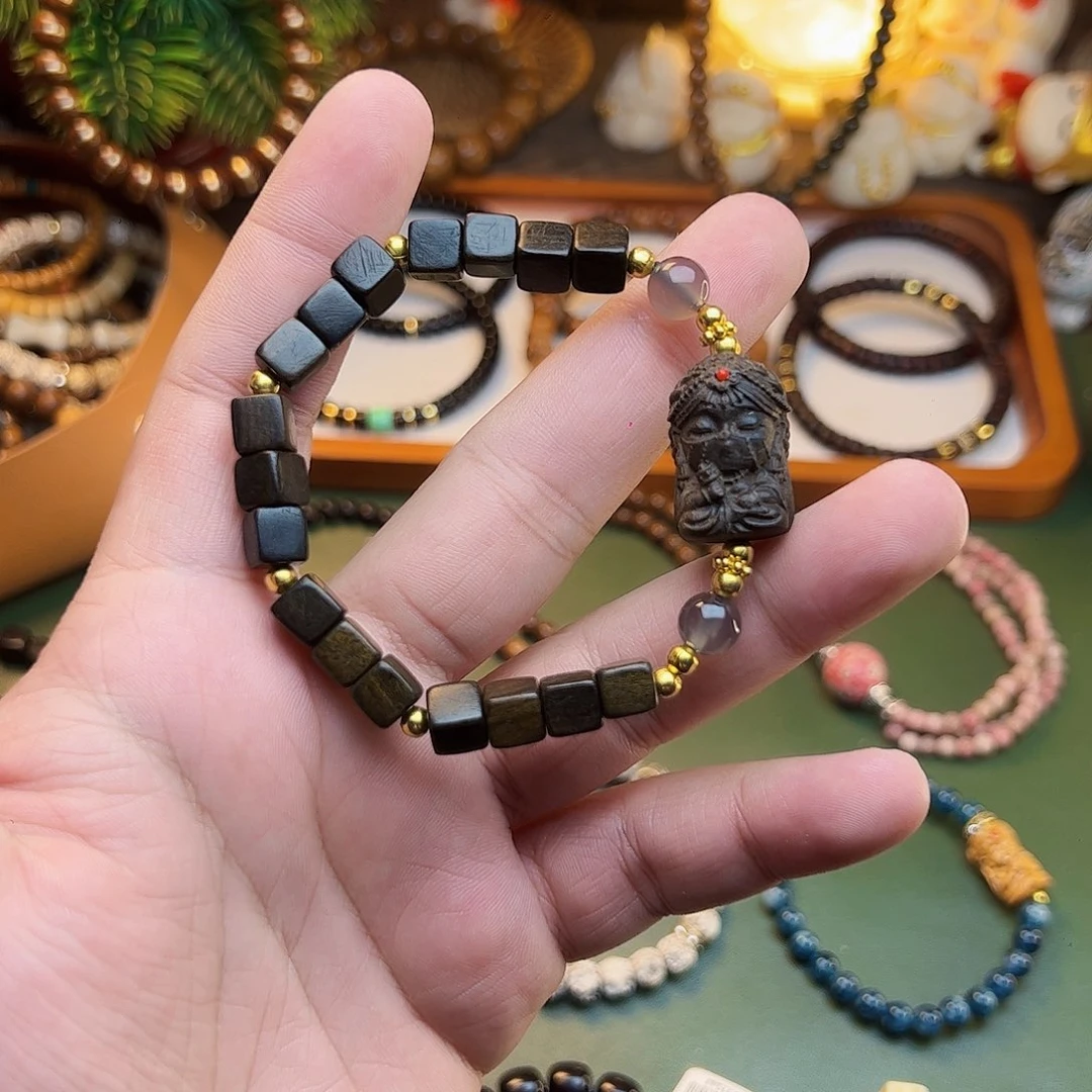 手串菩提根/象牙果