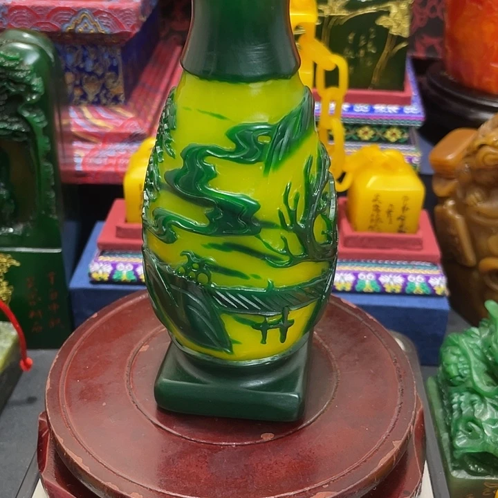 印石寿山石篆刻印章引首章闲章姓名章生日礼物