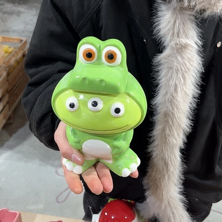 紫砂茶叶罐我们的生活