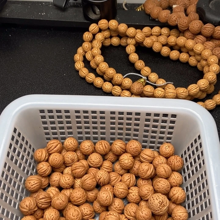 奋***斗桃核吊坠散籽桃核200米